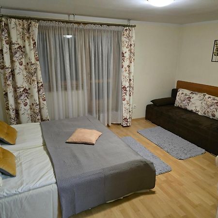 Pokoje Goscinne Dawidek Zakopane Phòng bức ảnh