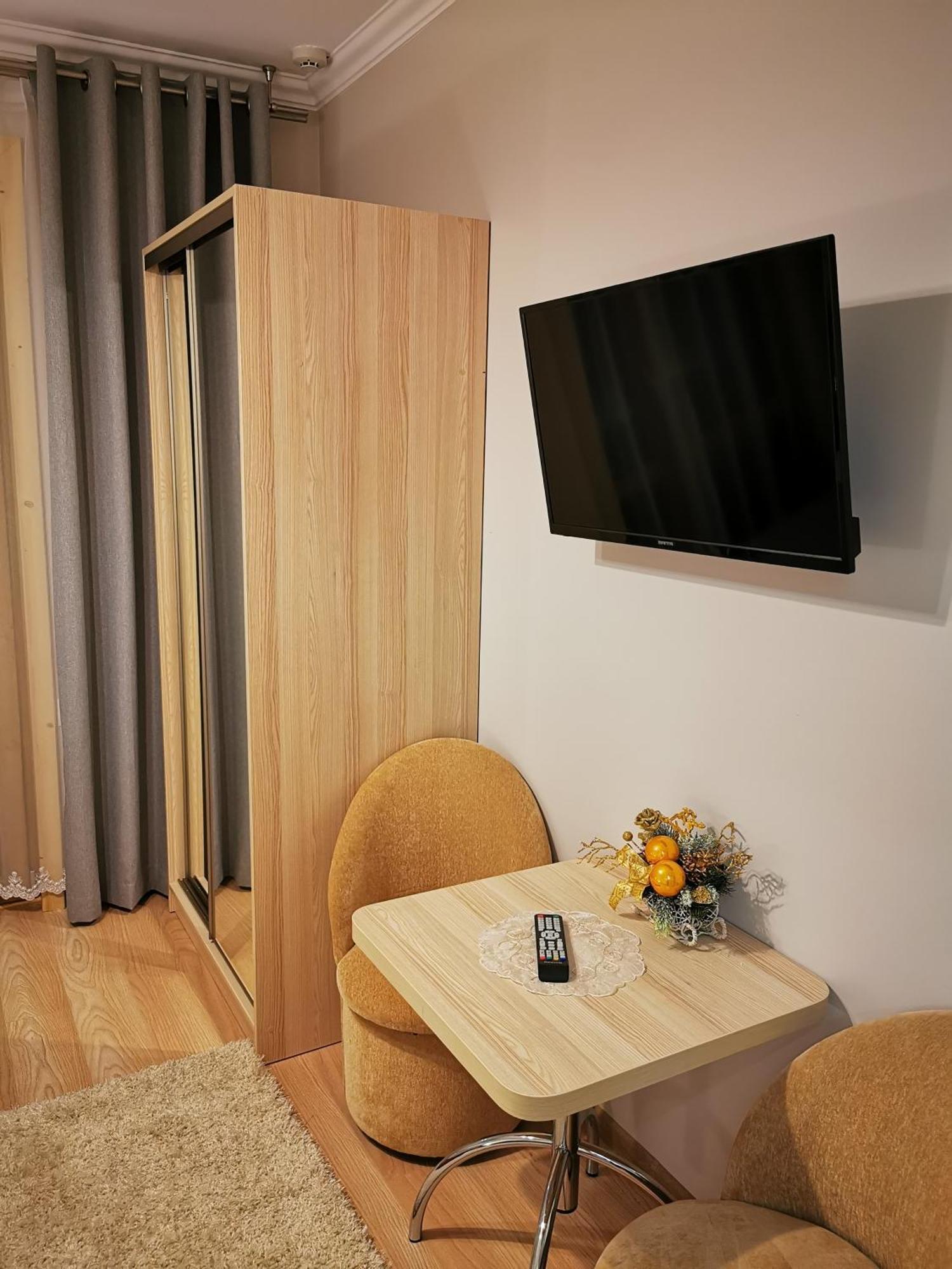 Pokoje Goscinne Dawidek Zakopane Phòng bức ảnh