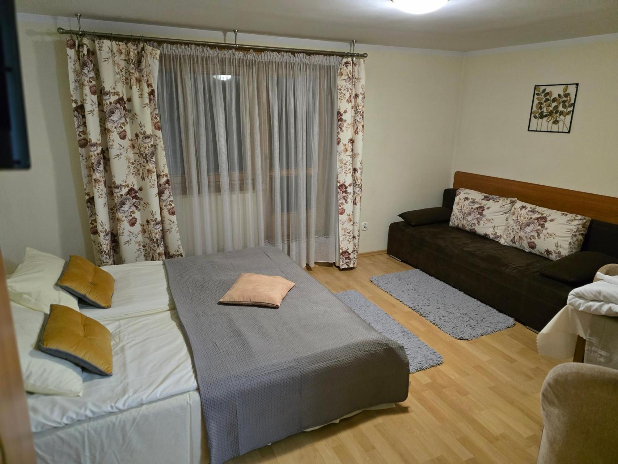 Pokoje Goscinne Dawidek Zakopane Phòng bức ảnh