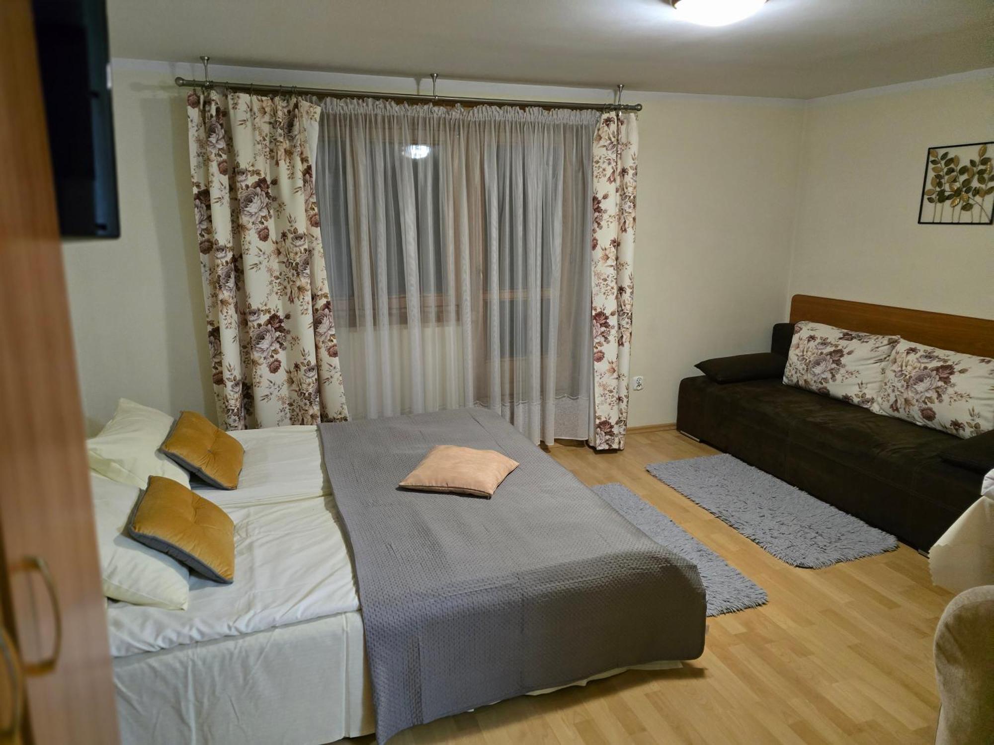 Pokoje Goscinne Dawidek Zakopane Phòng bức ảnh
